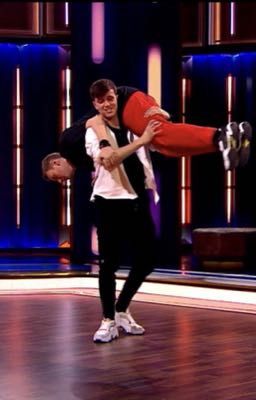 а я спасу тебя в ответ