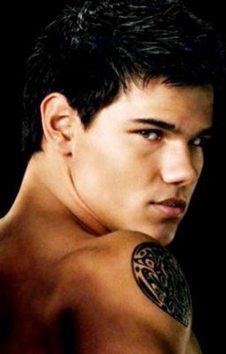 Сумерки. Оборотни.