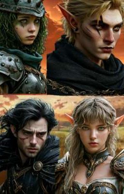 К Свету через Тьму. Часть 3