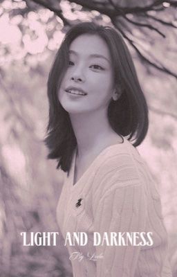 Свет и тьма|слабый герой