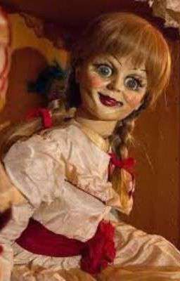 Мои реальные страшилки