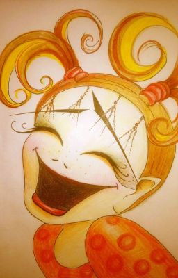 Сборник юмористических сказок