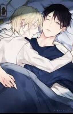 ПлиБек: Страсти на льду(закончена)