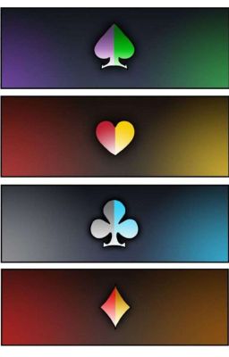 Фанфики 13 Карт