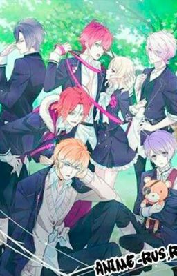 Дьявольские возлюбленные и надоедливые сестра!