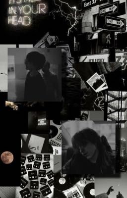 Она и есть-Черная Весна