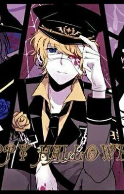 Две бестии в доме Сакамаки