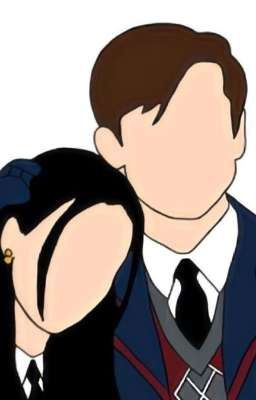 ☂ Под одним зонтиком ☂