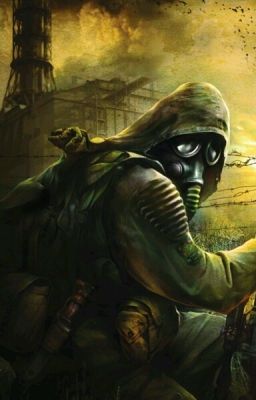 сталкер тень чернобыля