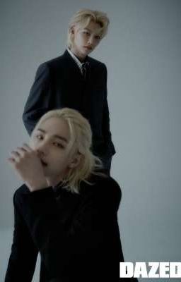 Лучший танцор в жизни императора 