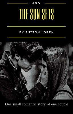 И сядет солнце 