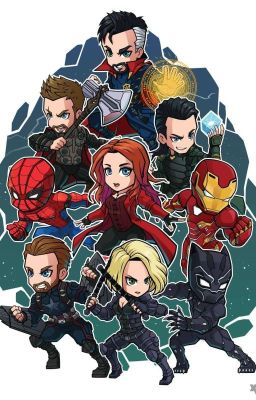 Питер Старк