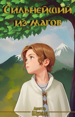 Сильнейший из магов