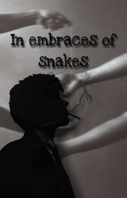 В ОБЪЯТИЯХ ЗМЕЙ 