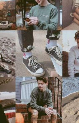 Пэйтон, вампиры