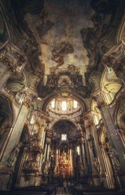 После того дня я стала равнодушна ко всему..