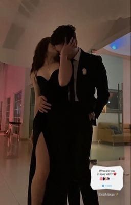 Я встречаюсь с телохранителем^•