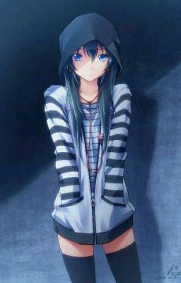 Кто я? Почему Я?