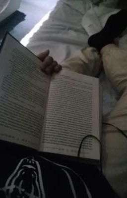 современная литература в моих мыслях 