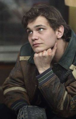 я по уши в тебя влюблён