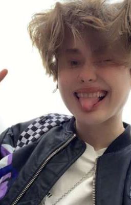 Любовь С Первого Взгляда🙂(ЗАКОНЧЕН) 