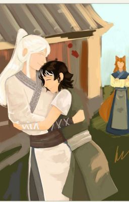  Кумихо, безмечник и фармацевт.