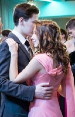 Это все она.