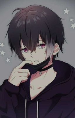 Я в мире Боруто