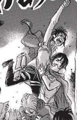 хэдканоны по аот ru