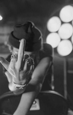 мой ненавистный дьявол