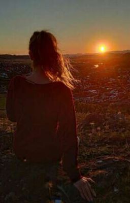 Оставайся такой же...