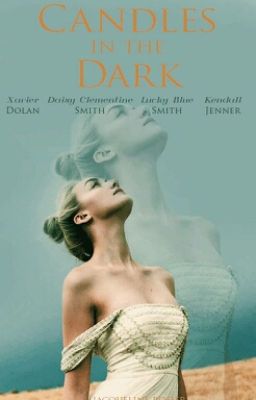 Свечи в темноте