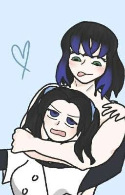 Ты влюблен в меня?! 