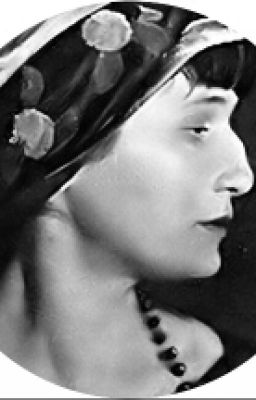 Ахматова А. А.