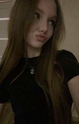 анорексичка / Дима Матвеев 