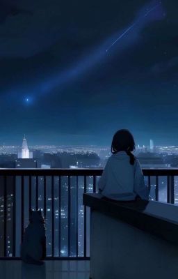 Аня и тайны города