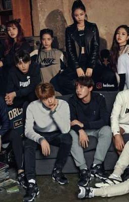 ~История безумной любви~