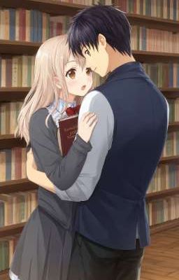 Ты покорила моё сердце