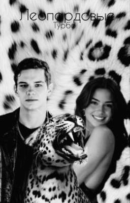 Леопардовые|Турбо