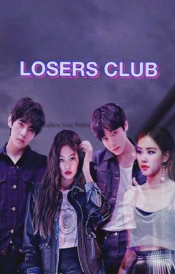 Клуб неудачников