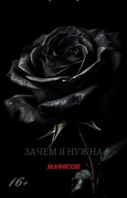 Зачем я нужна Мафиози?