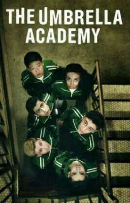 The Academy Umbrella