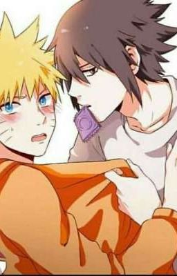 Эбать, ну это сасунару