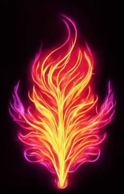 Пламя Неоновых Огней