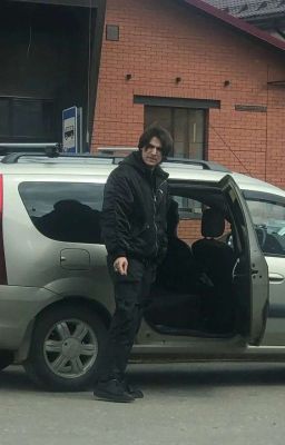 Всё началось у меня дома..||Олег Шепс