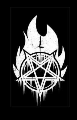 ⛤Проклятье дьявола⛧