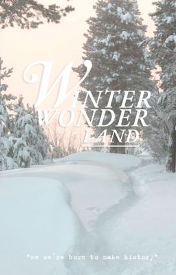 Зимняя Сказка