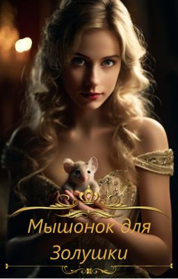 Мышонок для Золушки