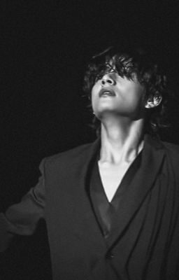 Ким Тэхён твой сводный старший брат