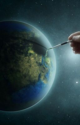 Он хотел жизнь нарисовать